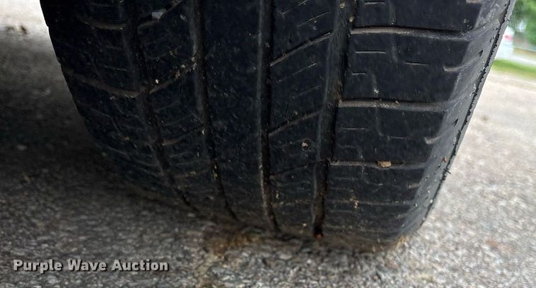 image for item DY0484 2012 Vehicle Production Group MV-1 handicap accessible van