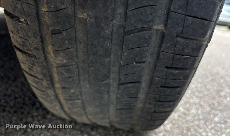 image for item DY0485 2012 Vehicle Production Group MV-1 handicap accessible van