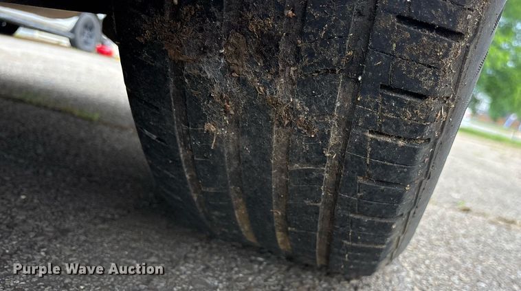 image for item DY0485 2012 Vehicle Production Group MV-1 handicap accessible van