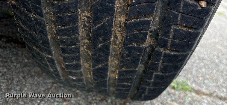 image for item DY0485 2012 Vehicle Production Group MV-1 handicap accessible van