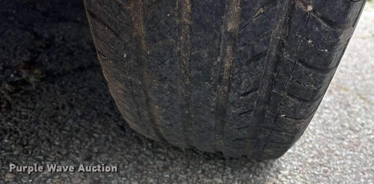 image for item DY0486 2012 Vehicle Production Group MV-1 handicap accessible van