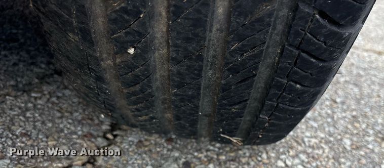 image for item DY0486 2012 Vehicle Production Group MV-1 handicap accessible van