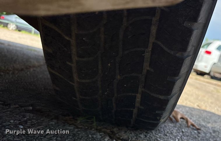 image for item DY0487 2012 Vehicle Production Group MV-1 handicap accessible van