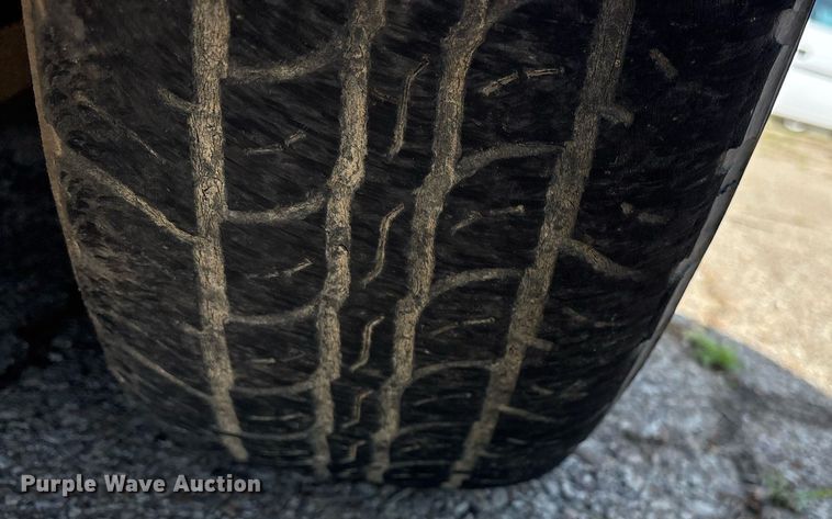 image for item DY0487 2012 Vehicle Production Group MV-1 handicap accessible van