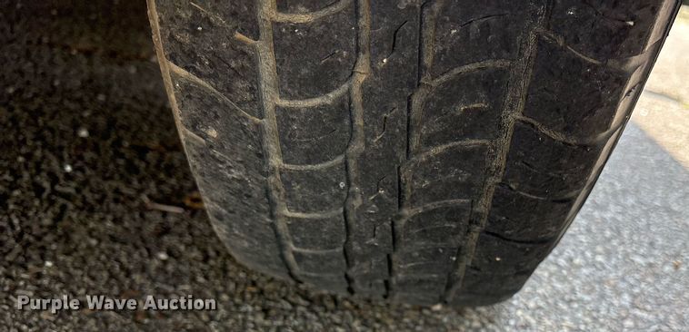 image for item DY0487 2012 Vehicle Production Group MV-1 handicap accessible van