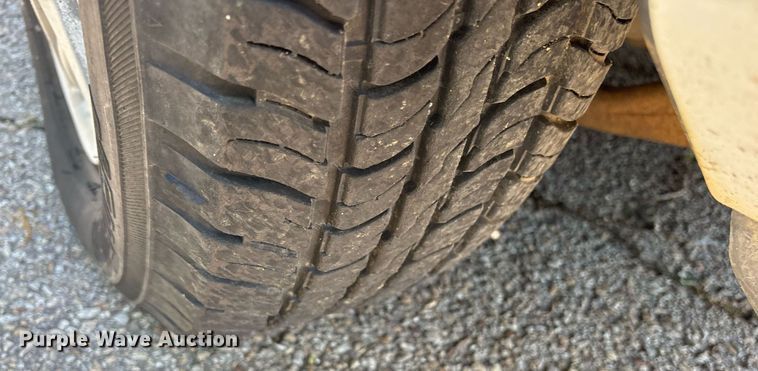 image for item DY0488 2012 Vehicle Production Group MV-1 handicap accessible van