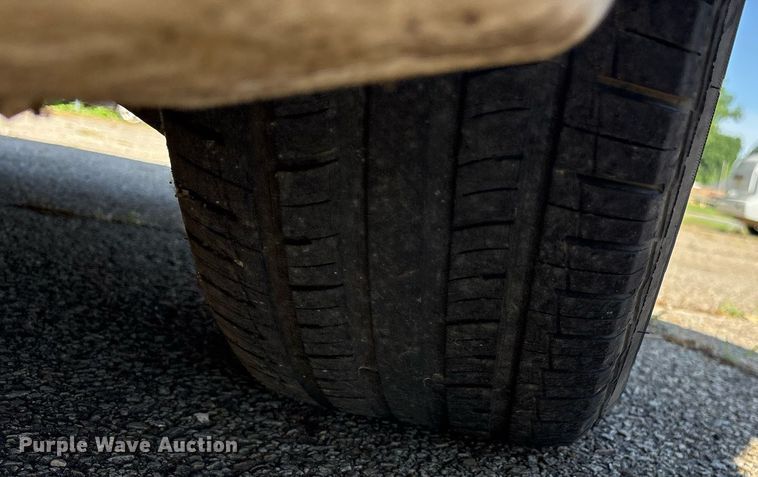 image for item DY0489 2012 Vehicle Production Group MV-1 handicap accessible van