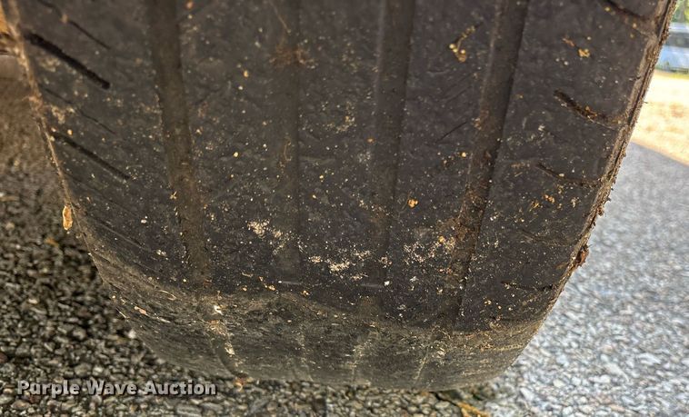 image for item DY0490 2012 Vehicle Production Group MV-1 handicap accessible van