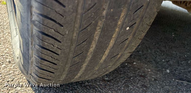 image for item DY0490 2012 Vehicle Production Group MV-1 handicap accessible van