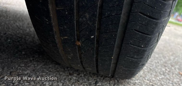 image for item DY0491 2012 Vehicle Production Group MV-1 handicap accessible van