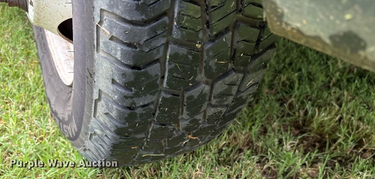 image for item DY0500 2012 Ford E350 shuttle bus