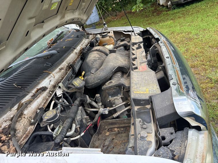 image for item DY0501 2009 Ford E450 shuttle bus