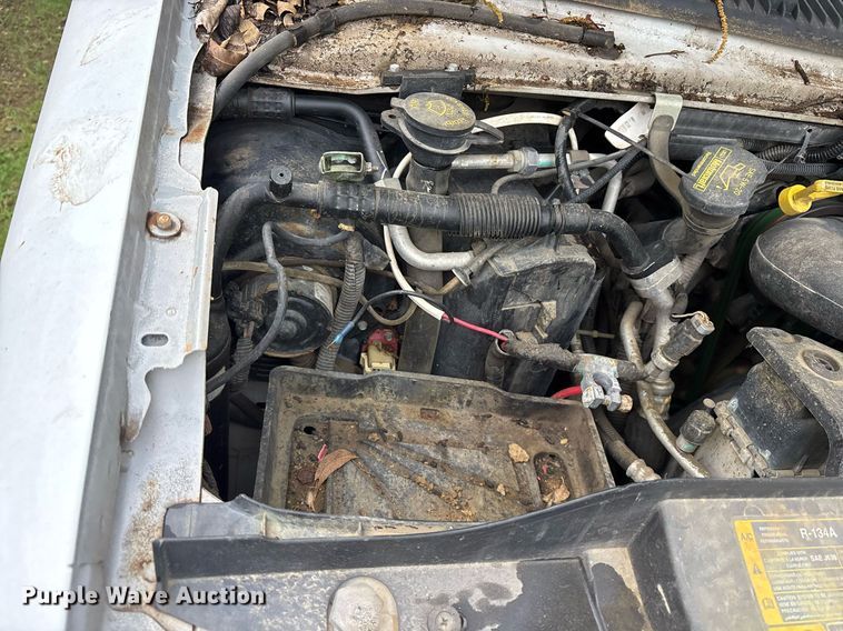 image for item DY0501 2009 Ford E450 shuttle bus