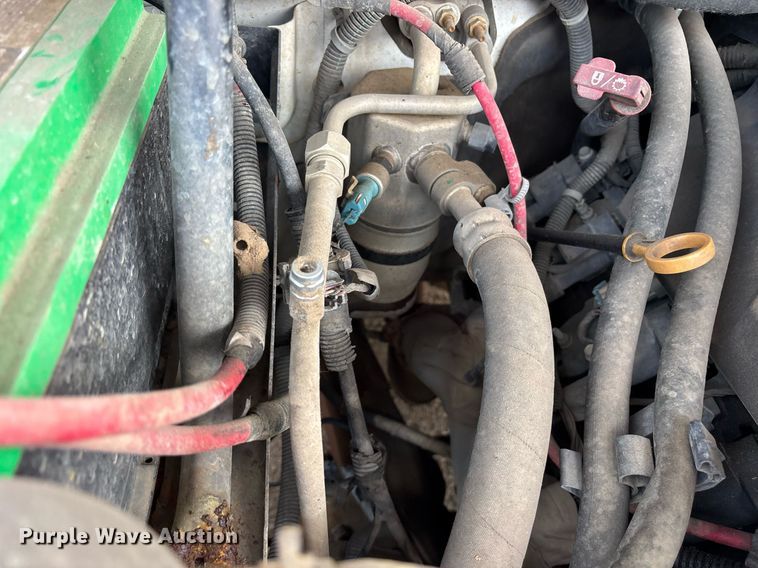 image for item DY0528 2008 Chevrolet Silverado 1500 pickup truck