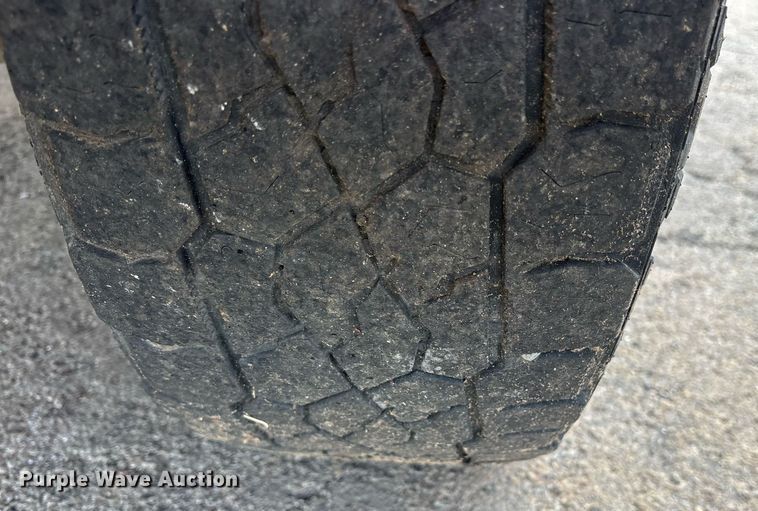 image for item DY0528 2008 Chevrolet Silverado 1500 pickup truck