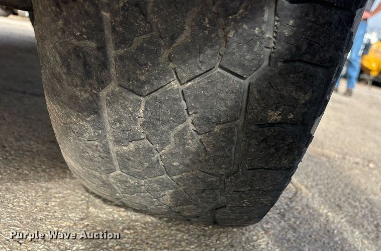 image for item DY0528 2008 Chevrolet Silverado 1500 pickup truck