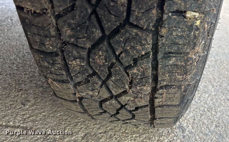 image for item DY0530 2000 Ford F150 SuperCab pickup truck