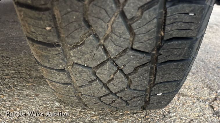 image for item DY0530 2000 Ford F150 SuperCab pickup truck