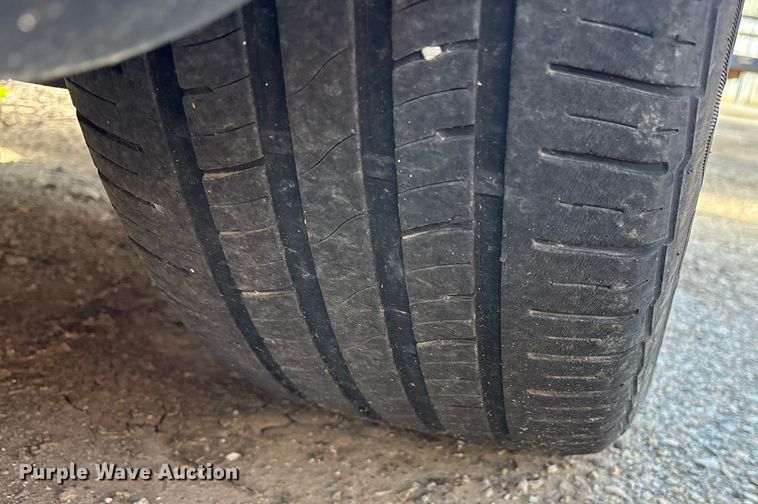 image for item DY0532 2011 Ford Crown Victoria Police Interceptor 