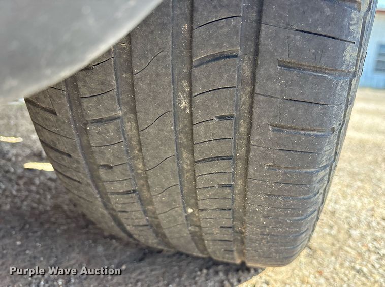 image for item DY0532 2011 Ford Crown Victoria Police Interceptor 