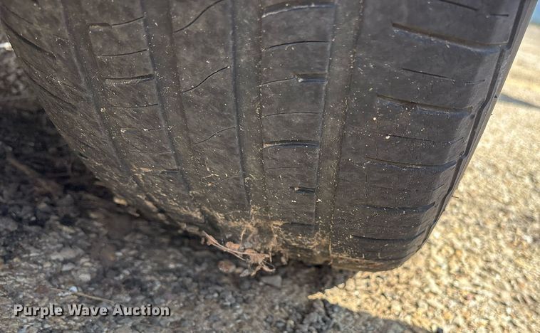 image for item DY0532 2011 Ford Crown Victoria Police Interceptor 