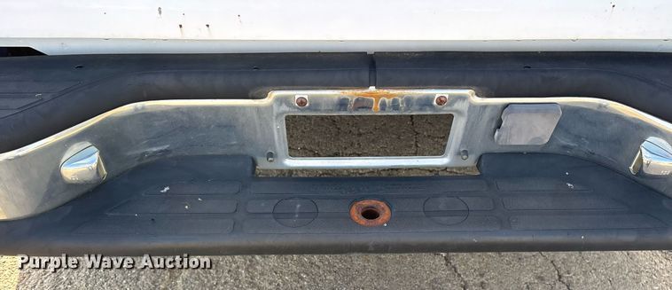 image for item DY0534 2000 Chevrolet Silverado 1500 pickup truck