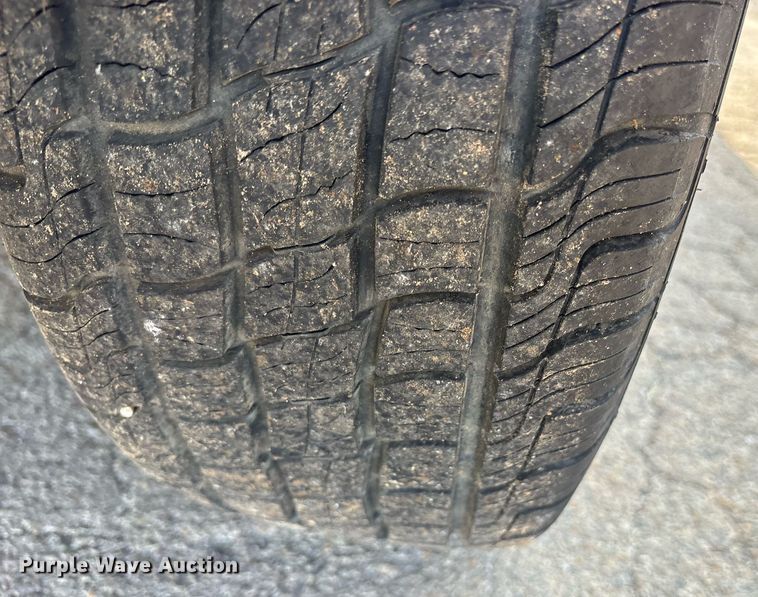 image for item DY0534 2000 Chevrolet Silverado 1500 pickup truck