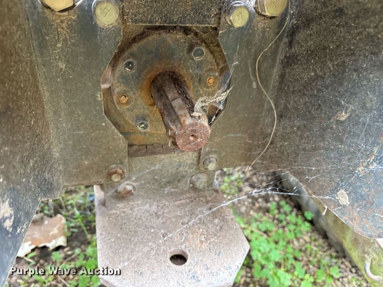 image for item DY0535 Cub Cadet 7360SS MFWD tractor