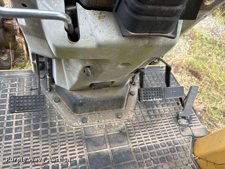 image for item DY0535 Cub Cadet 7360SS MFWD tractor