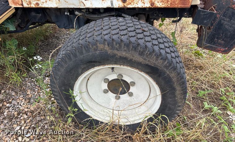 image for item DY0535 Cub Cadet 7360SS MFWD tractor