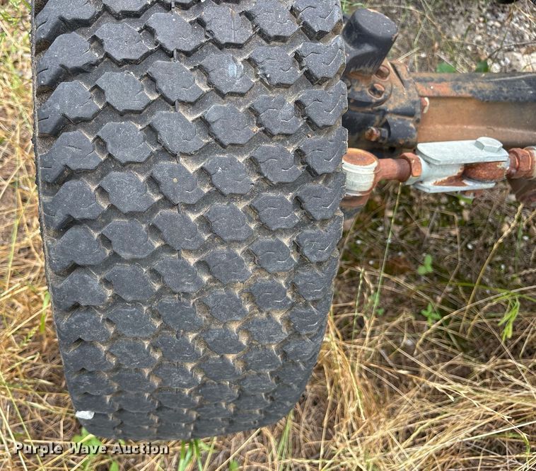 image for item DY0535 Cub Cadet 7360SS MFWD tractor