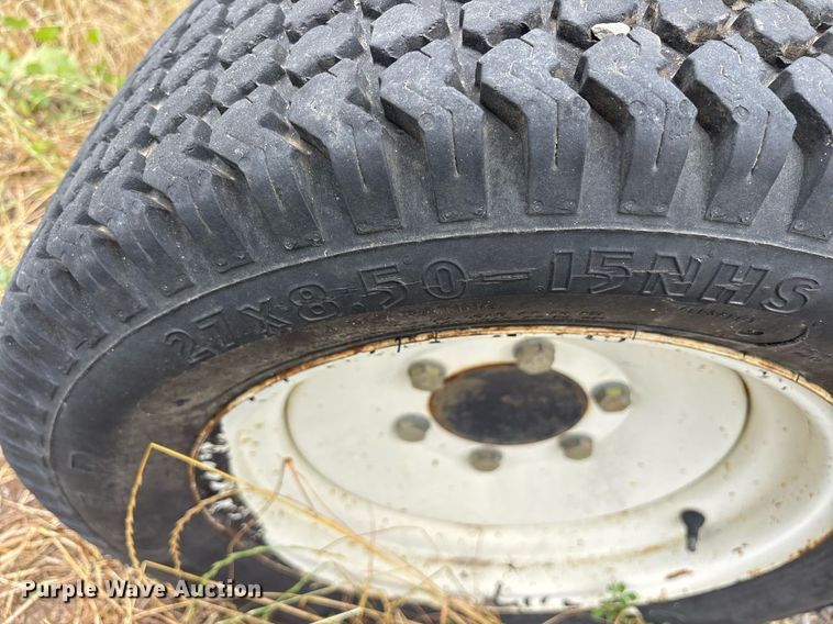 image for item DY0535 Cub Cadet 7360SS MFWD tractor