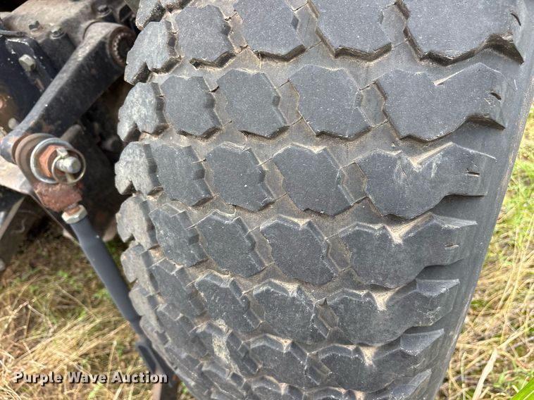 image for item DY0535 Cub Cadet 7360SS MFWD tractor