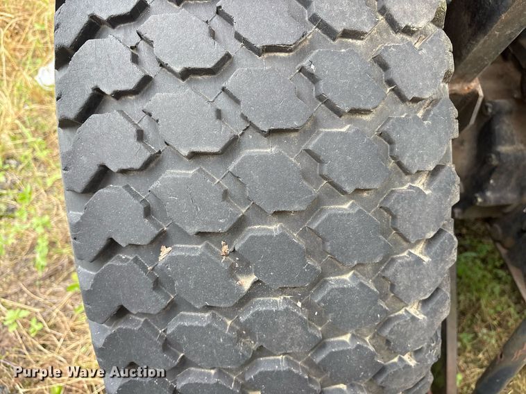 image for item DY0535 Cub Cadet 7360SS MFWD tractor