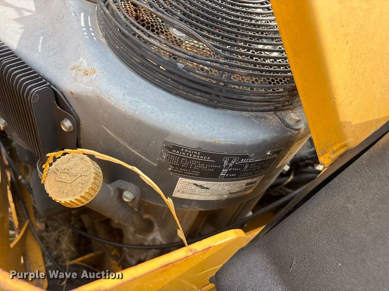 image for item DY0537 (4) lawn mowers