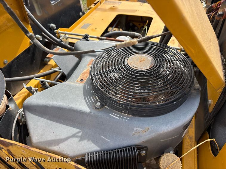 image for item DY0537 (4) lawn mowers