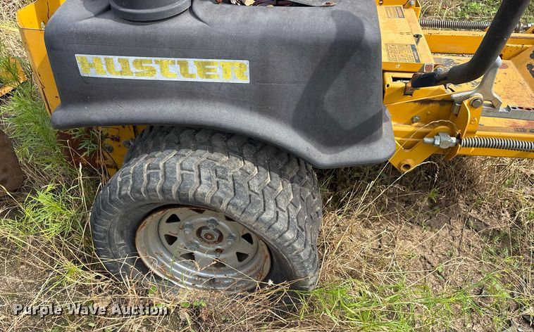 image for item DY0537 (4) lawn mowers