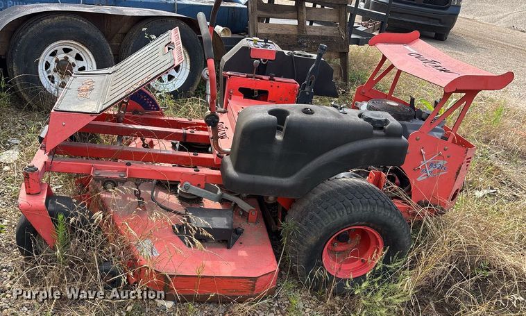 image for item DY0537 (4) lawn mowers