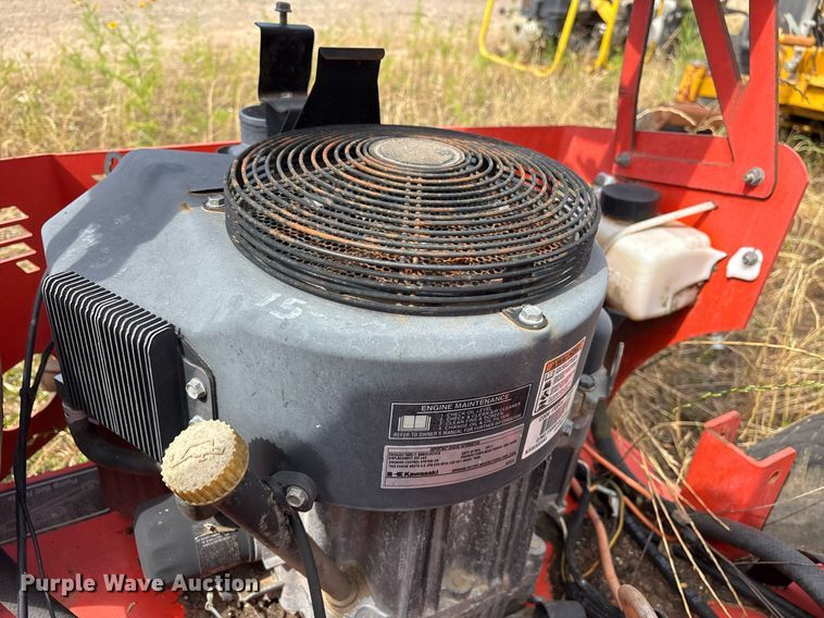 image for item DY0537 (4) lawn mowers