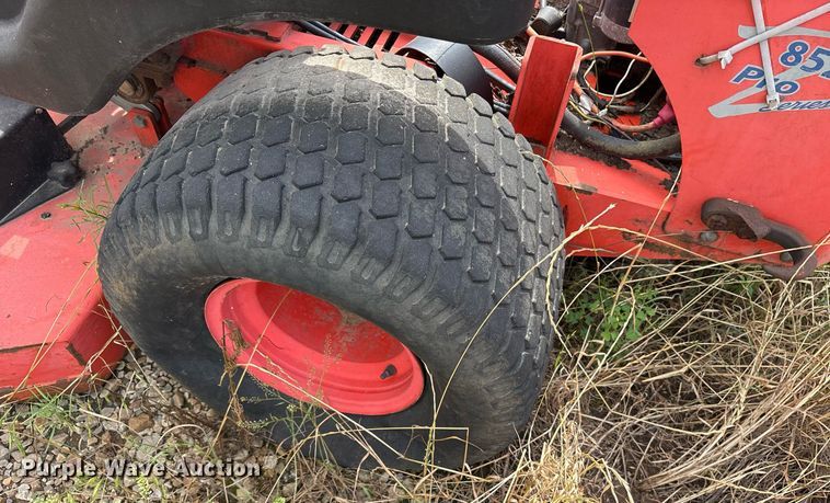 image for item DY0537 (4) lawn mowers