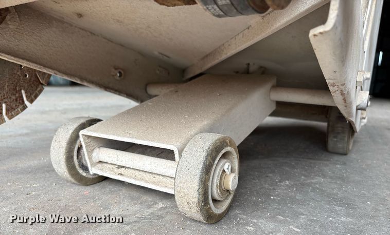 image for item DY2541 Edco SS20-20H concrete Saw