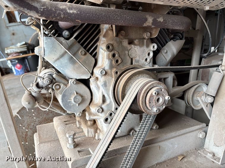 image for item DY2541 Edco SS20-20H concrete Saw