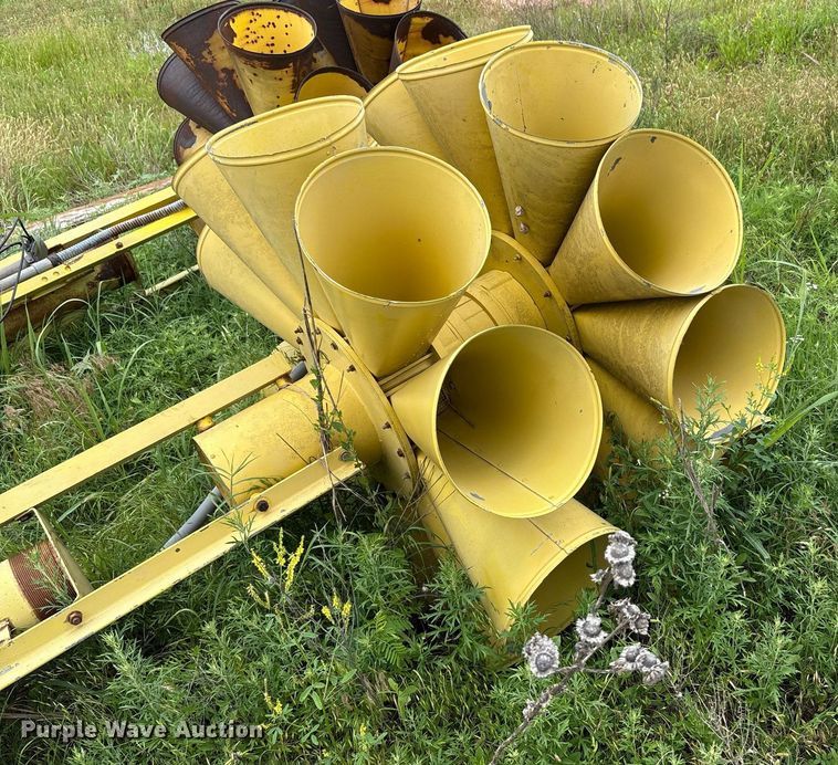 image for item DY2546 Federal Sign & Signal Corp 2T-22 K72 tornado siren