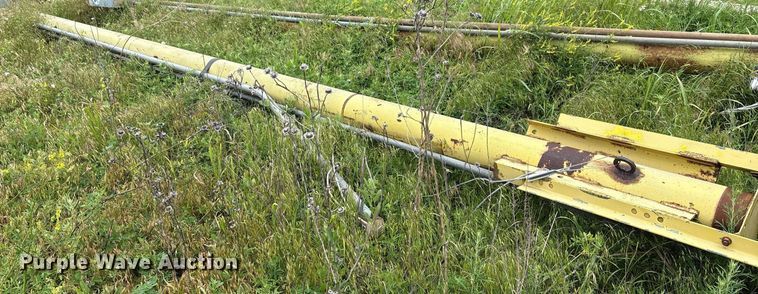 image for item DY2546 Federal Sign & Signal Corp 2T-22 K72 tornado siren