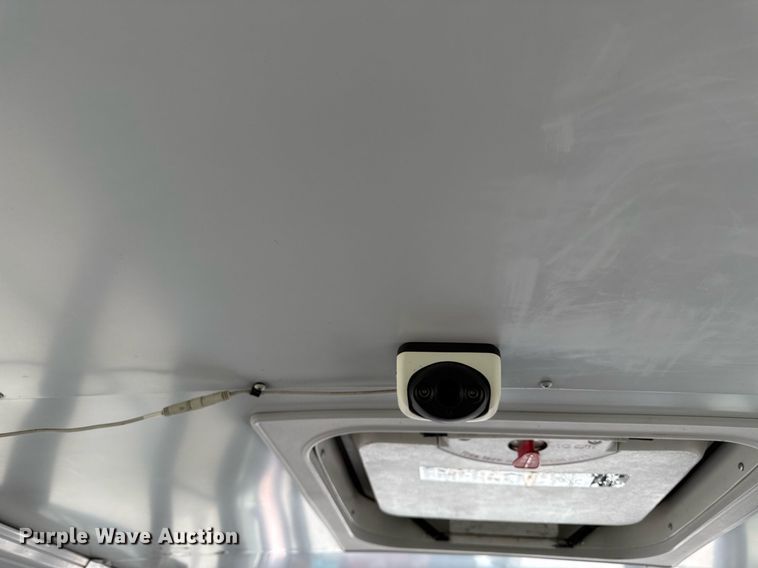 image for item DZ4198 2010 Thomas Saf-T-Liner C2 school bus