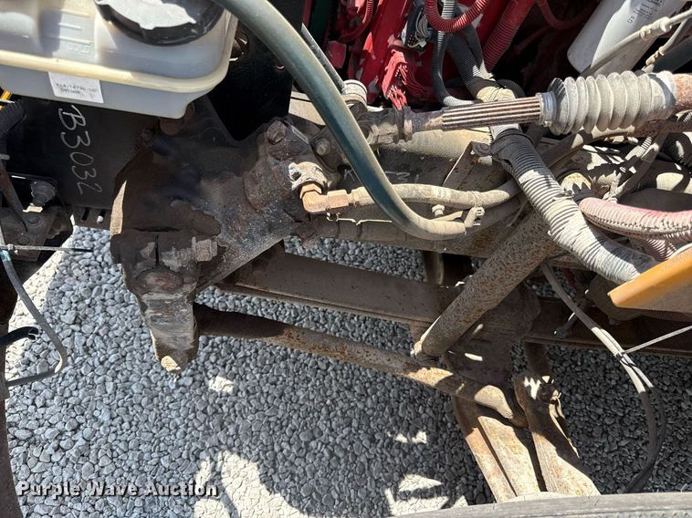 image for item DZ4198 2010 Thomas Saf-T-Liner C2 school bus