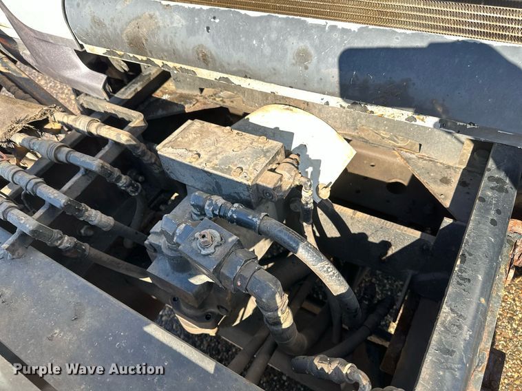 image for item EB2586 2007 Sterling L7500 dump truck