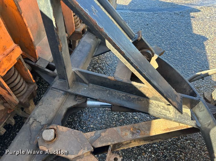 image for item EB2586 2007 Sterling L7500 dump truck