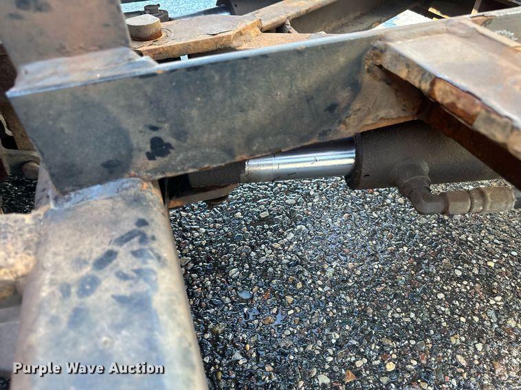 image for item EB2586 2007 Sterling L7500 dump truck