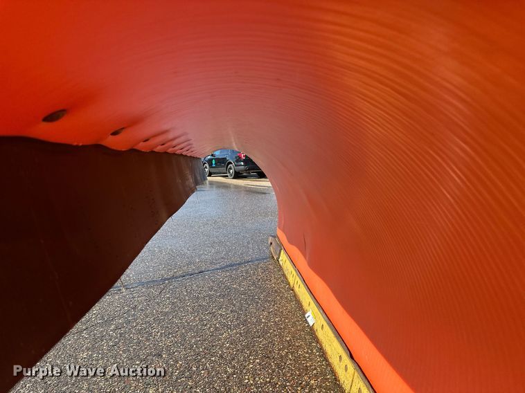 image for item EB2586 2007 Sterling L7500 dump truck